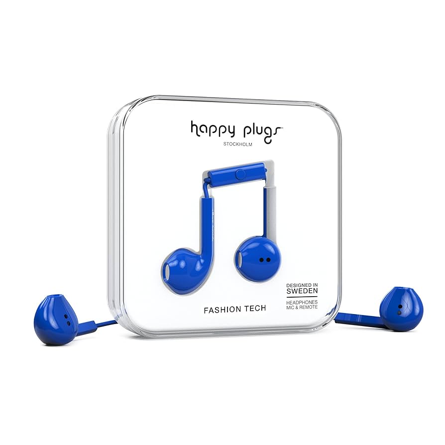 ヘッドフォン/イヤフォン HAPPY PLUGS EARBUD A1PLUS Happy Plugs、aptXコーデック対応の完全ワイヤレス「AIR 1 Plus